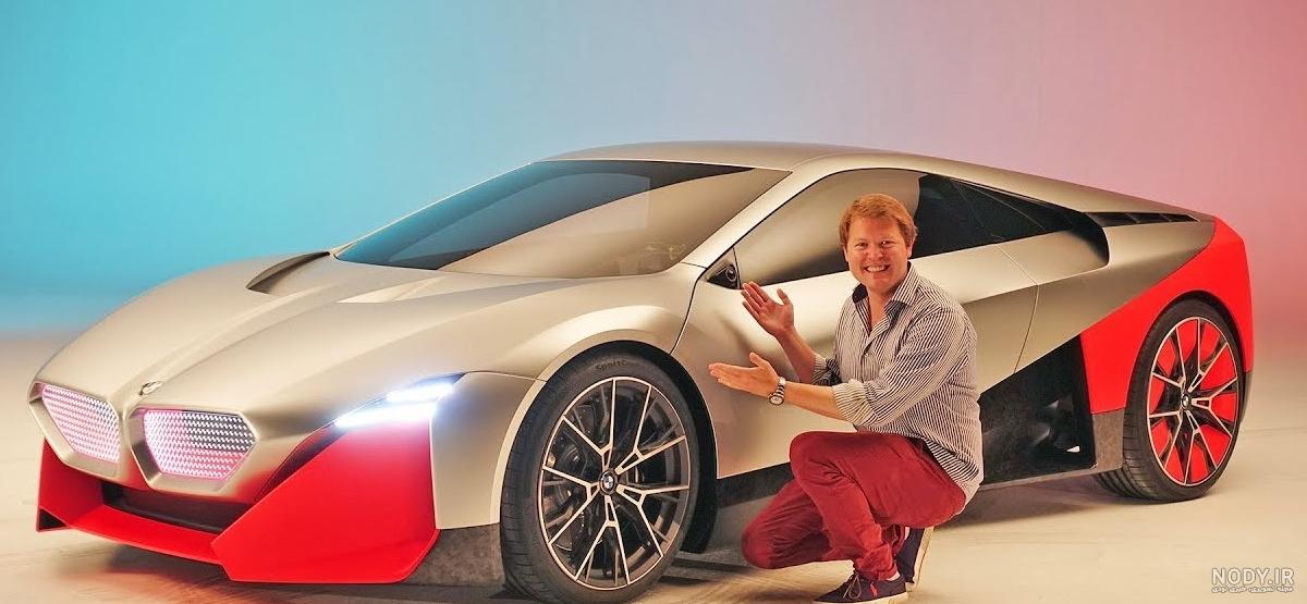 عکس ماشین بی ام i8 عکس ماشین بی ام i8