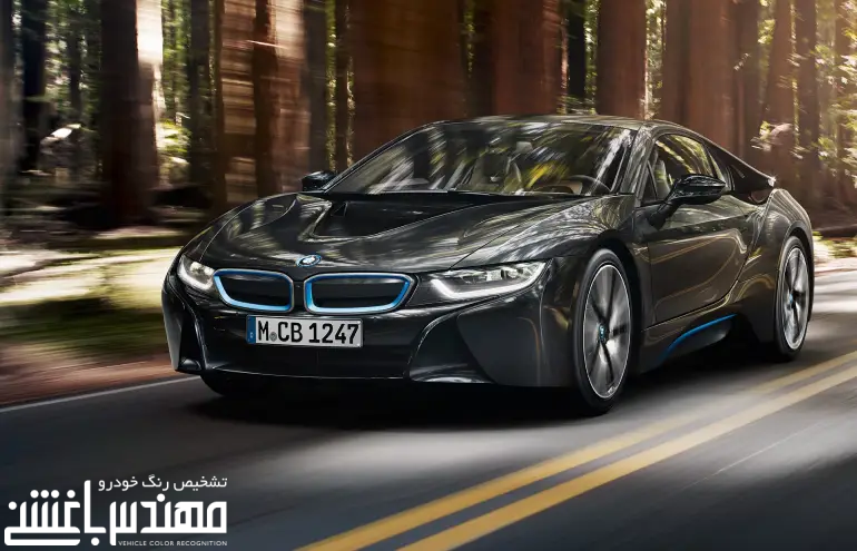 عکس ماشین بی ام دبلیو i8 عکس ماشین بی ام دبلیو i8