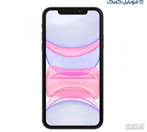 عکس موبایل اپل 7