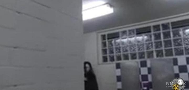 عکس مومو محمد قلی - عکس نودی