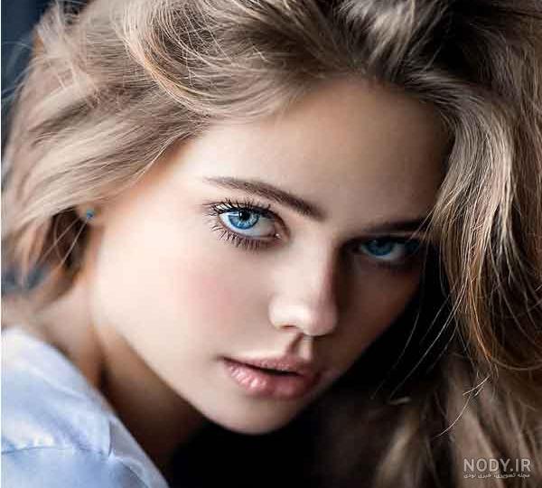 عکس پروفایل دخترونه شاد و باکلاس با تیپی زیبا و جذاب خارجی عکس پروفایل دخترونه شاد و باکلاس با تیپی زیبا و جذاب خارجی