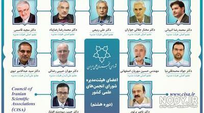 عکس چشم ممد قلی - عکس نودی