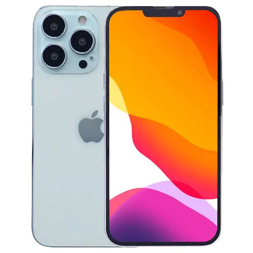 عکس گوشی اپل 13 عکس گوشی اپل 13