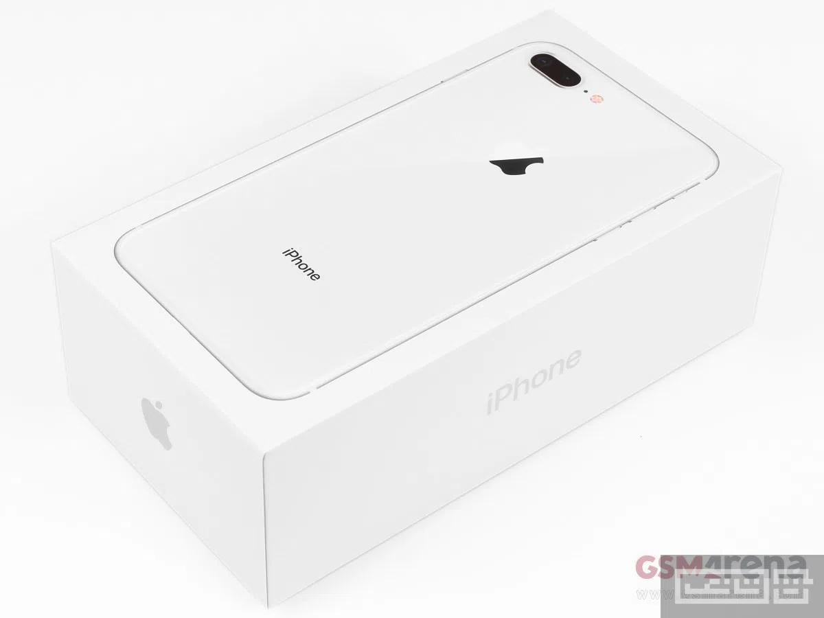 عکس گوشی اپل آیفون 8 پلاس #2