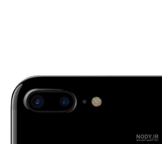 عکس گوشی اپل 7 پلاس