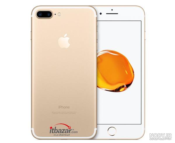 عکس گوشی اپل پلاس