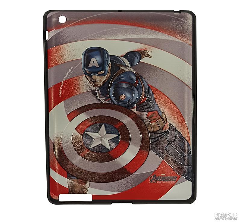 قاب استند دار XUNDD تبلت Apple iPad 10.9 2022 مدل beatle قاب استند دار XUNDD تبلت Apple iPad 10.9 2022 مدل beatle