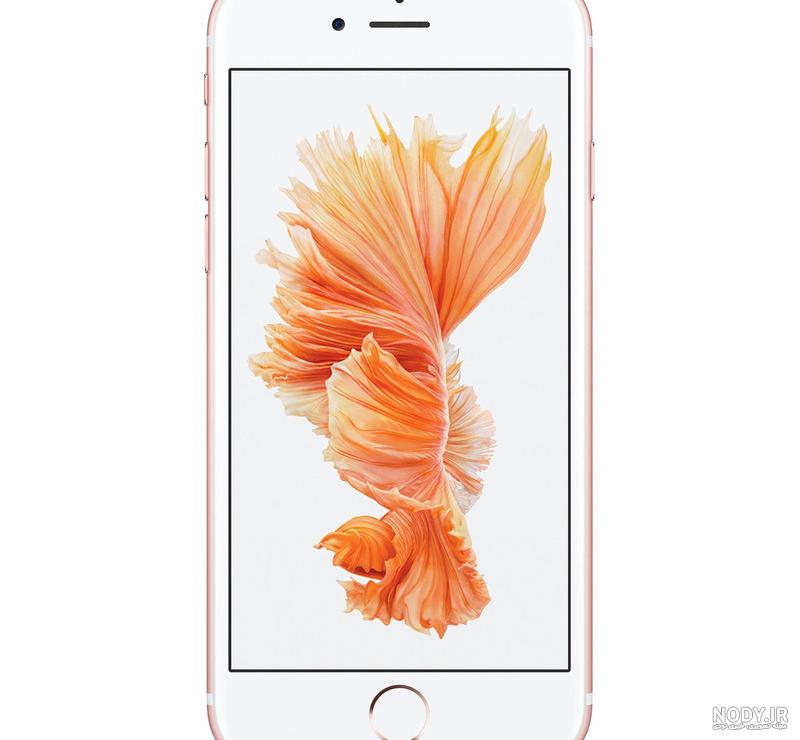 قاب و درب پشت اصلی گوشی آیفون iPhone 6s (قیمت خرید + گارانتی تست) • امداد  موبایل