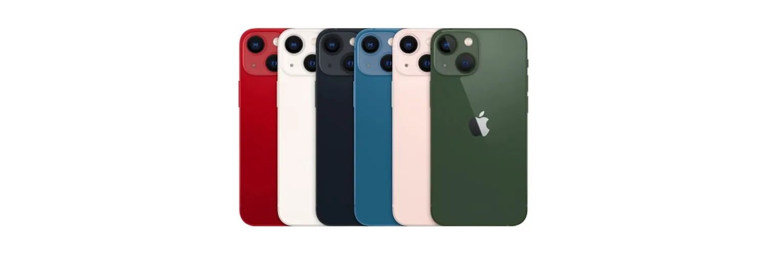 قاب سیلیکونی گوشی اپل iPhone 12 Mini – همراه لند