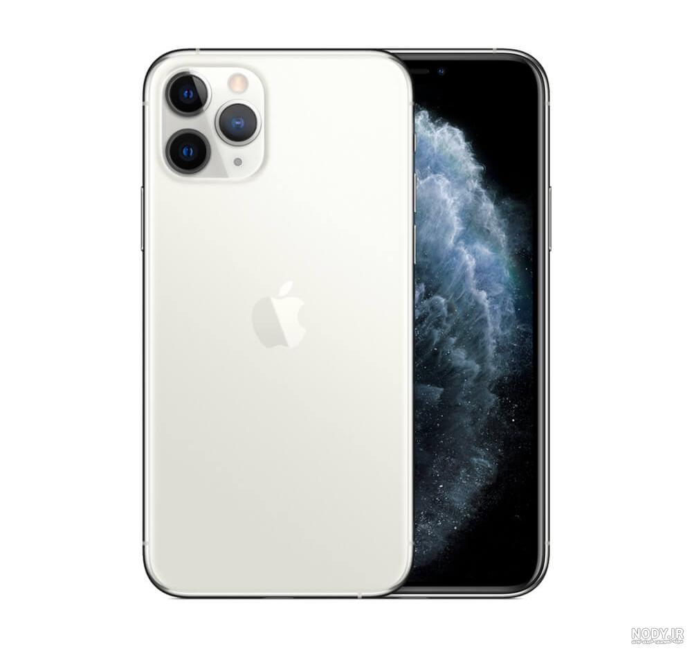 قاب فانتزی گوشی اپل ایفون Apple iPhone 11 Panda | استایل آپ