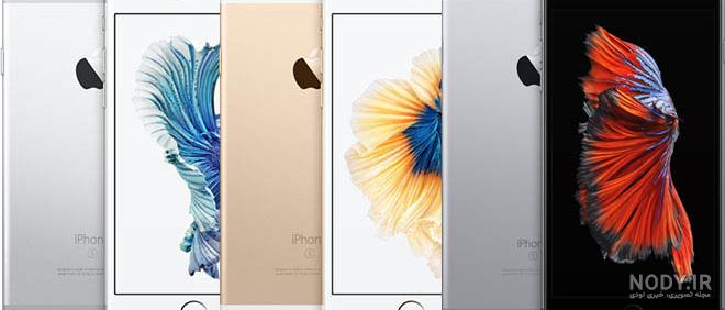 قاب گوشی iPhone 6 / 6s آیفون ژله ای طرح فانتزی گربه پشت برجسته کد 99163 -  قاب سنتر
