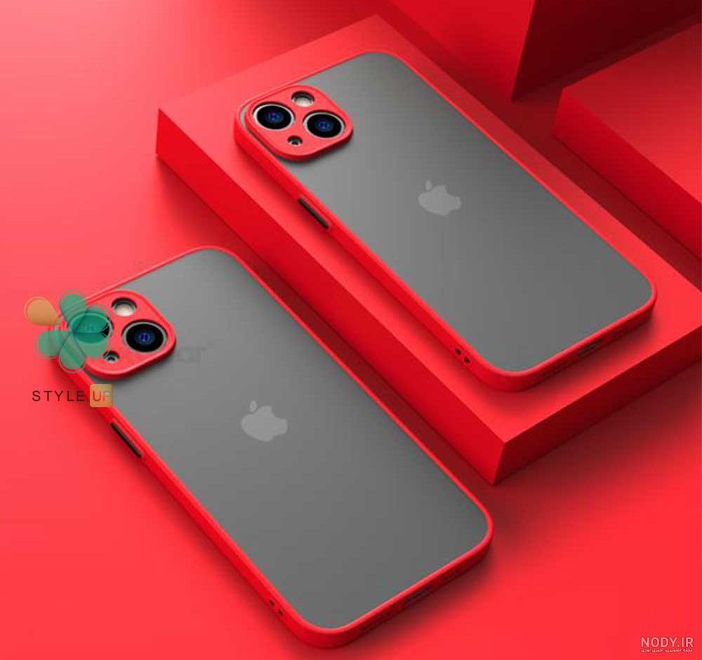 قاب گوشی apple iphone 12 mini طرح اپل کد ۲۰۰۱9 فروشگاه اینترنتی قاب و کاور