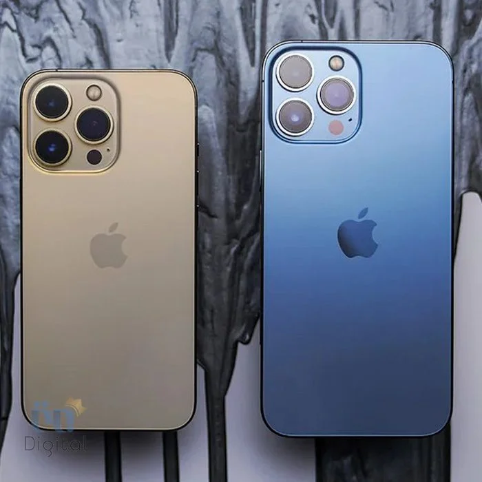 قیمت آیفون ۱۳ پرو اپل ⚡️ به همراه مشخصات فنی Apple iPhone 13 Pro قیمت آیفون ۱۳ پرو اپل ⚡️ به همراه مشخصات فنی Apple iPhone 13 Pro