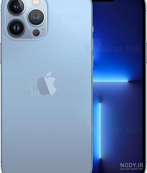 قیمت آیفون ۱۳ پرو مکس اپل ⚡️ به همراه مشخصات فنی Apple iPhone 13 Pro Max