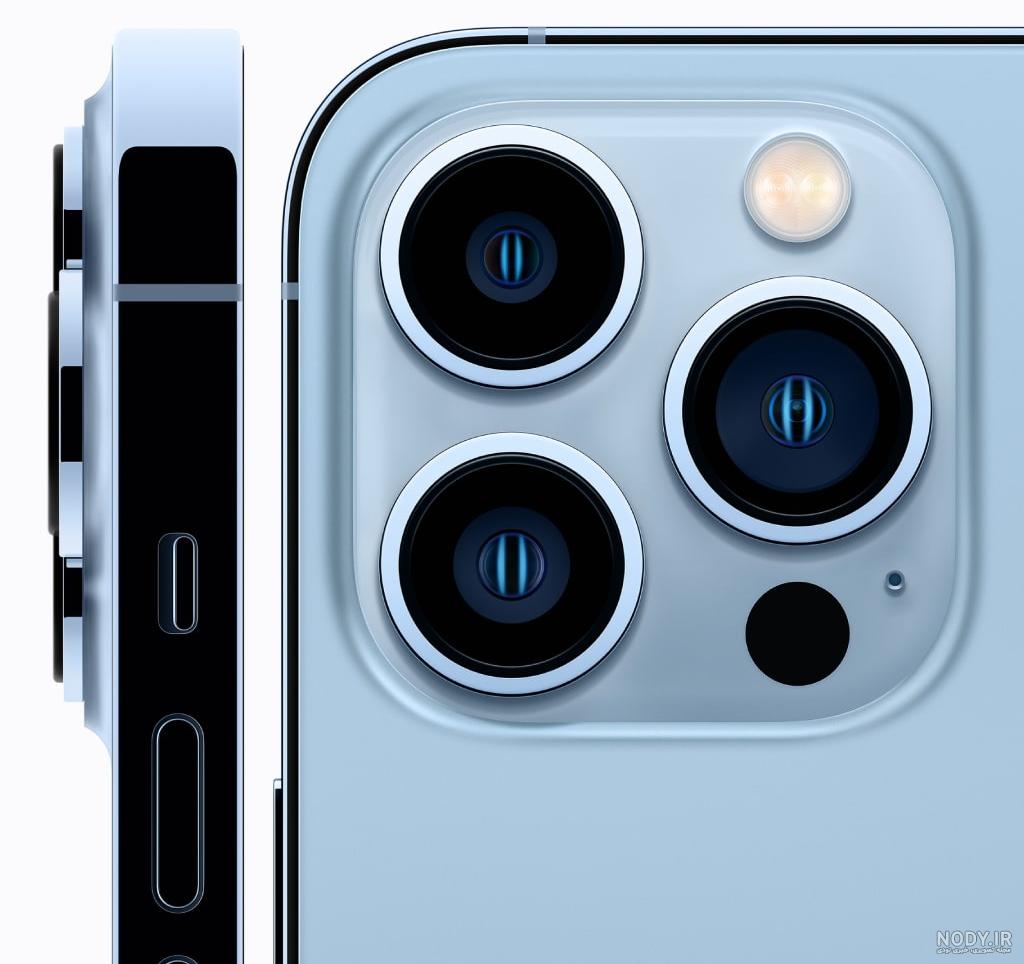 قیمت آیفون ۱۳ پرو مکس اپل ⚡️ به همراه مشخصات فنی Apple iPhone 13 Pro Max