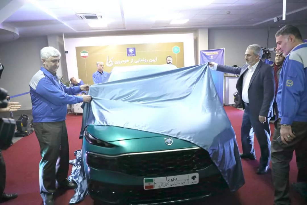 قیمت احتمالی شاسی بلند ایران خودرو در بازار
