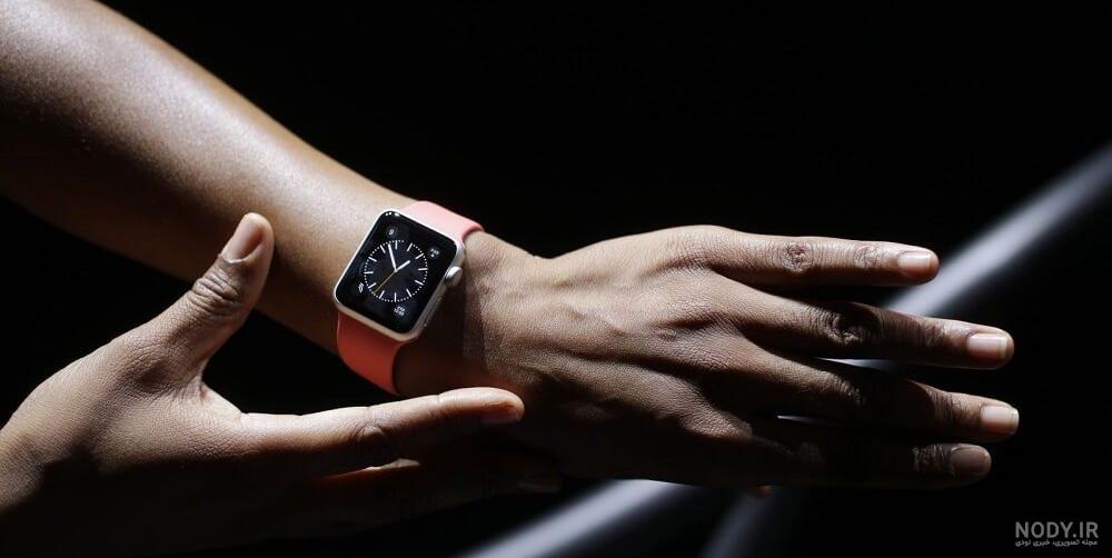 قیمت اپل واچ | خرید ساعت هوشمند اپل (Apple Watch) + گارانتی | LIPAK قیمت اپل واچ | خرید ساعت هوشمند اپل (Apple Watch) + گارانتی | LIPAK