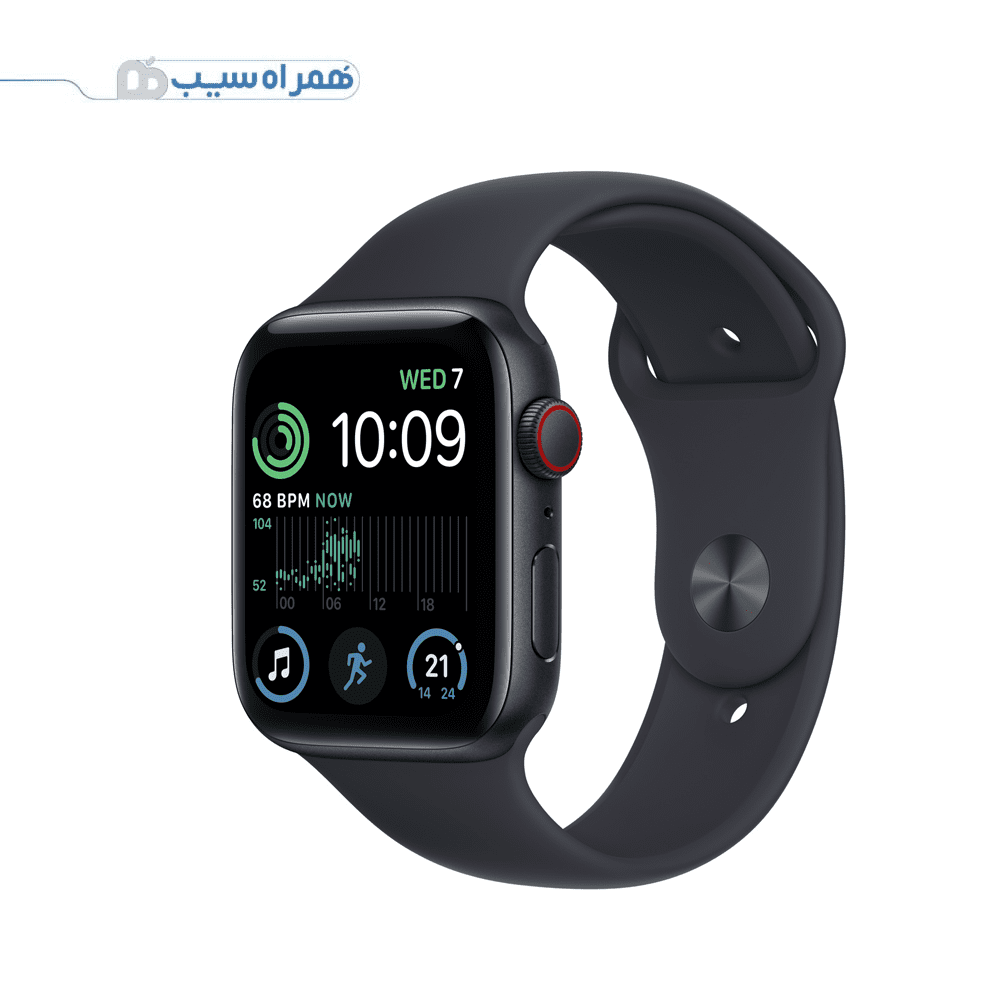 قیمت اپل واچ سری 8 سایز Apple Watch 8 45mm