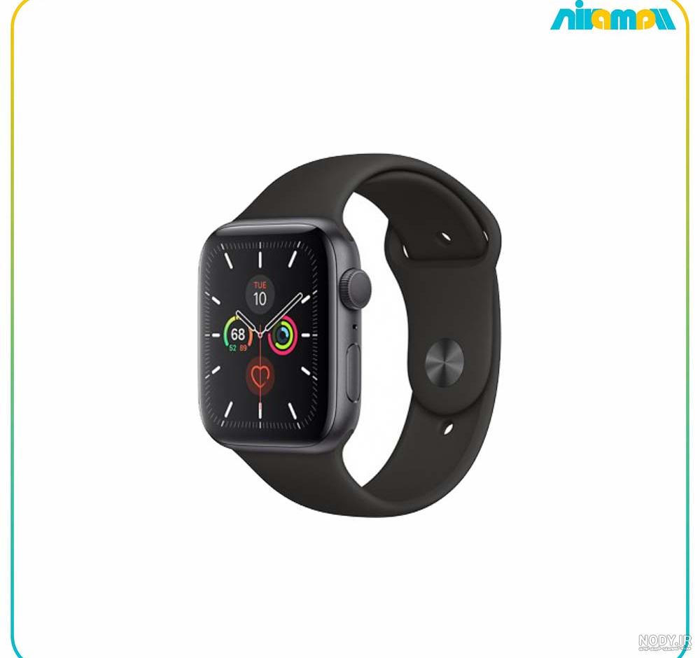 قیمت اپل واچ سری 5 سایز 40 میلی متر - Apple Watch Series 5 | آترین کالا