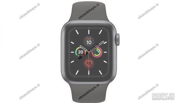 قیمت اپل واچ سری 5 سایز 40 میلی متر - Apple Watch Series 5 | آترین کالا