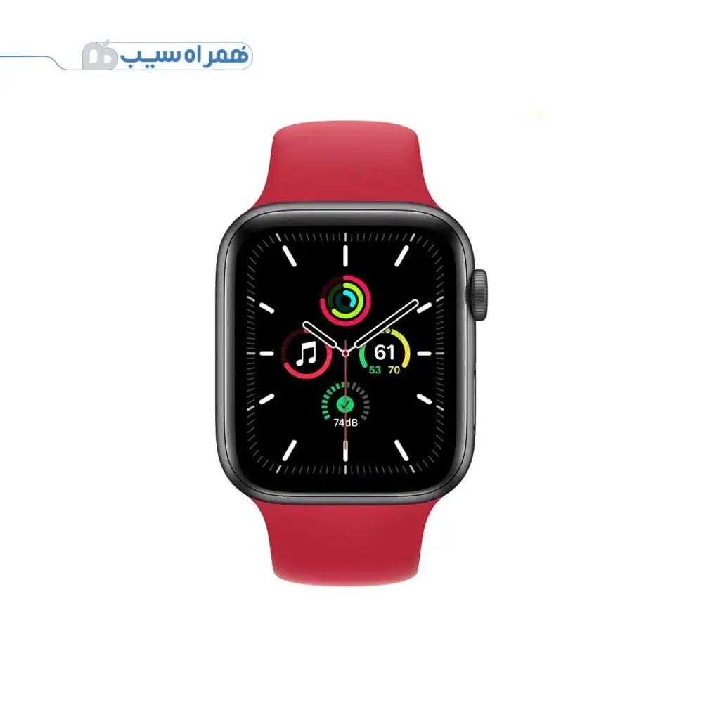قیمت اپل واچ ۲۳ آذر | مقایسه و خرید ساعت هوشمند اپل اصل قیمت اپل واچ ۲۳ آذر | مقایسه و خرید ساعت هوشمند اپل اصل