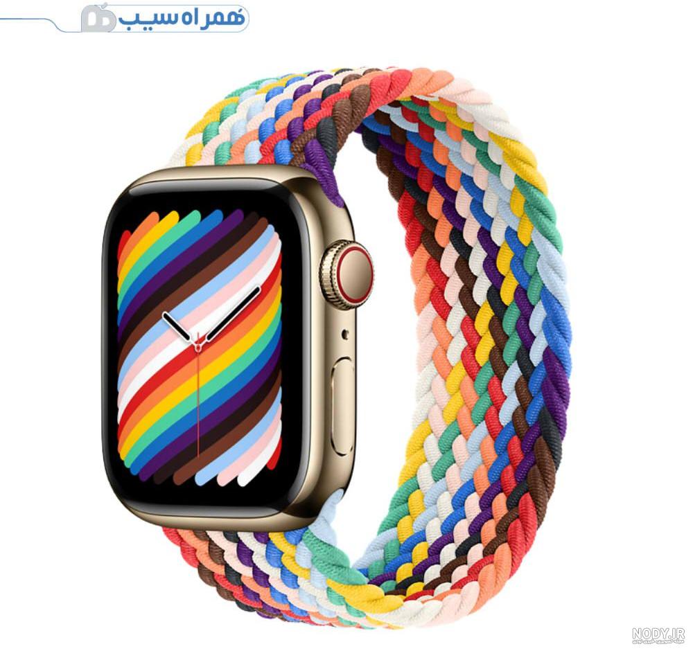 قیمت اپل واچ【AppleℕIC】
