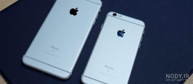 قیمت باتری اصلی آیفون Iphone 6s Plus | خرید باتری اصلی آیفون 6 اس پلاس •  امگا باتری