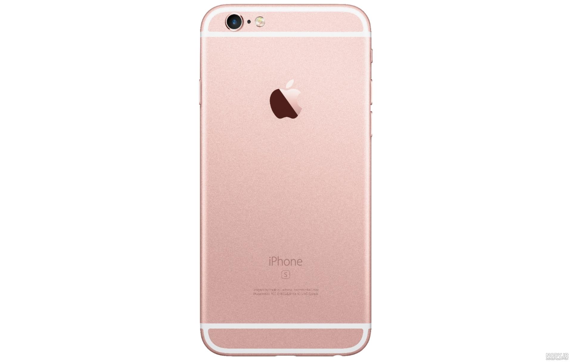 قیمت و خرید آنلاین قاب موبایل طرح پاندا اپل IPhone 6 | IPhone 6s |  هیــــــــــــــــــلاتل