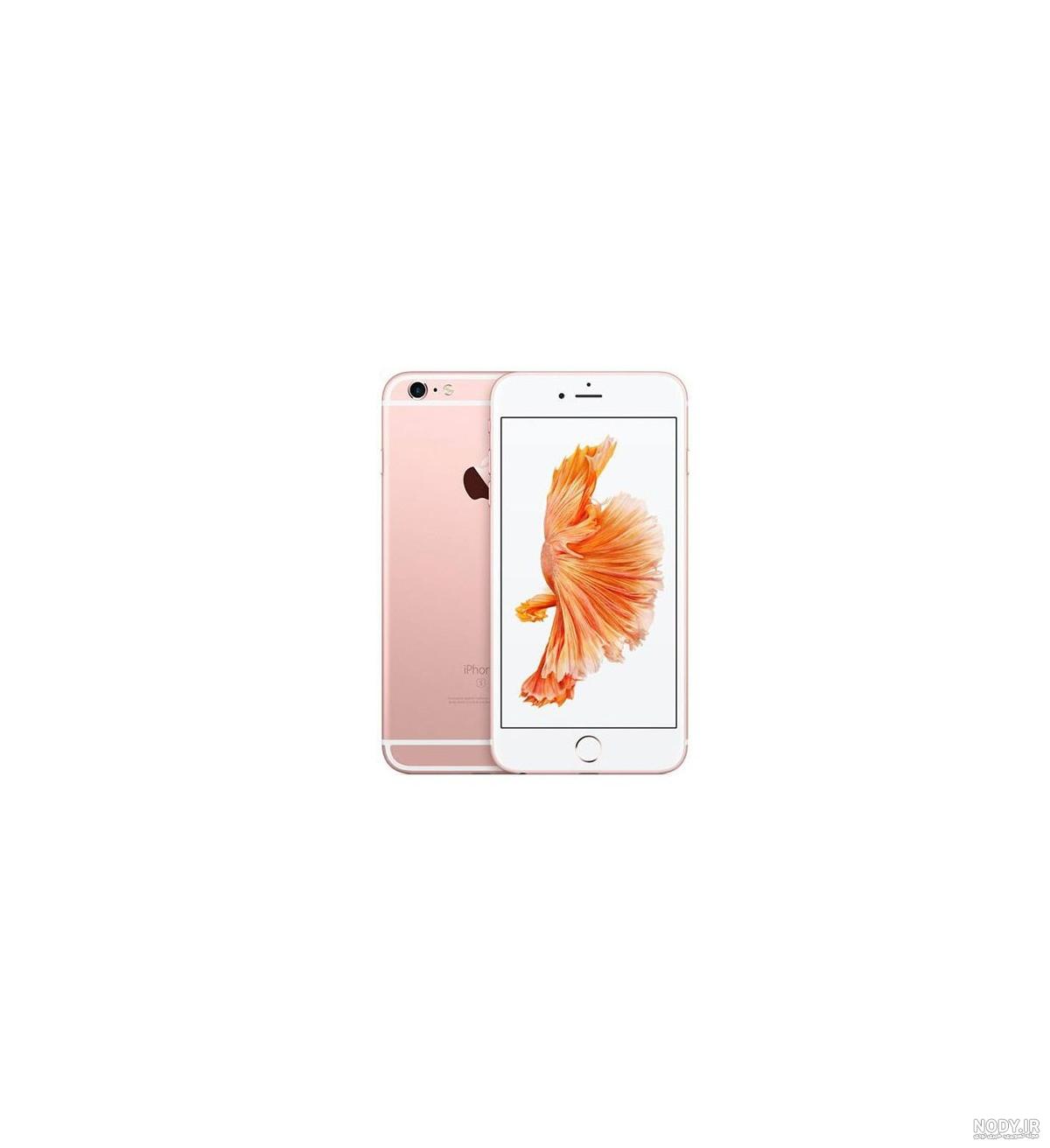 قیمت و خرید گوشی موبایل اپل مدل iPhone 6s Plus - ظرفیت 64 گیگابایت