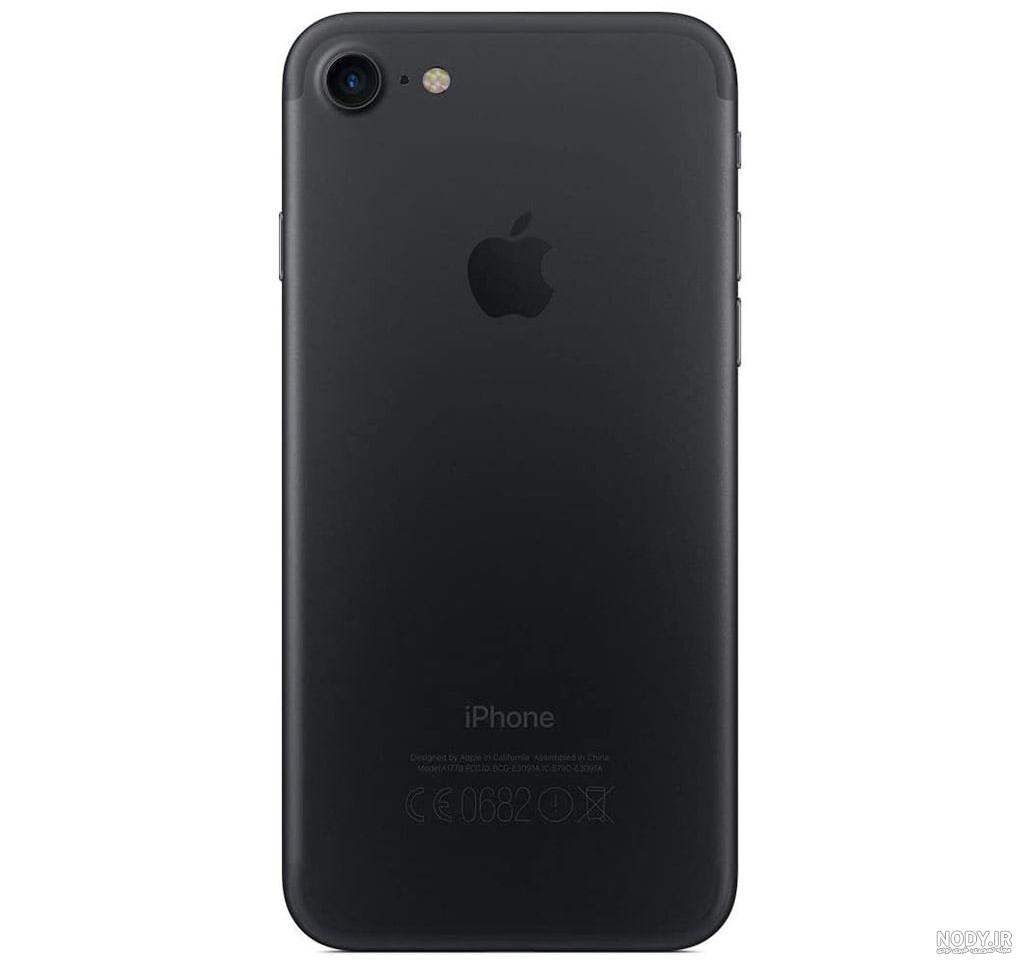 قیمت و خرید گوشی موبایل اپل مدل iPhone 7 ظرفیت 128 گیگابایت