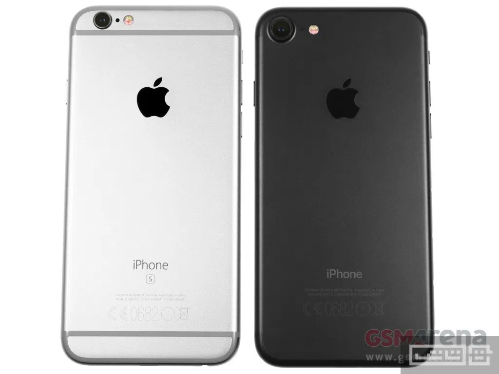 قیمت و خرید گوشی موبایل اپل مدل iPhone 7 ظرفیت 128 گیگابایت