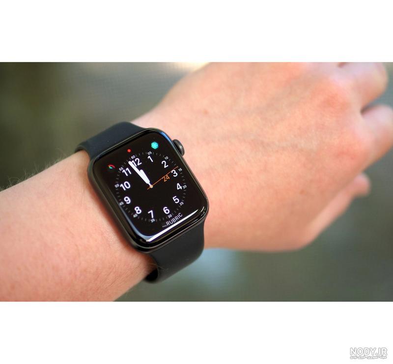 قیمت ساعت هوشمند اپل واچ سری 5 آلومینیوم | Apple Watch Series 5 Aluminum