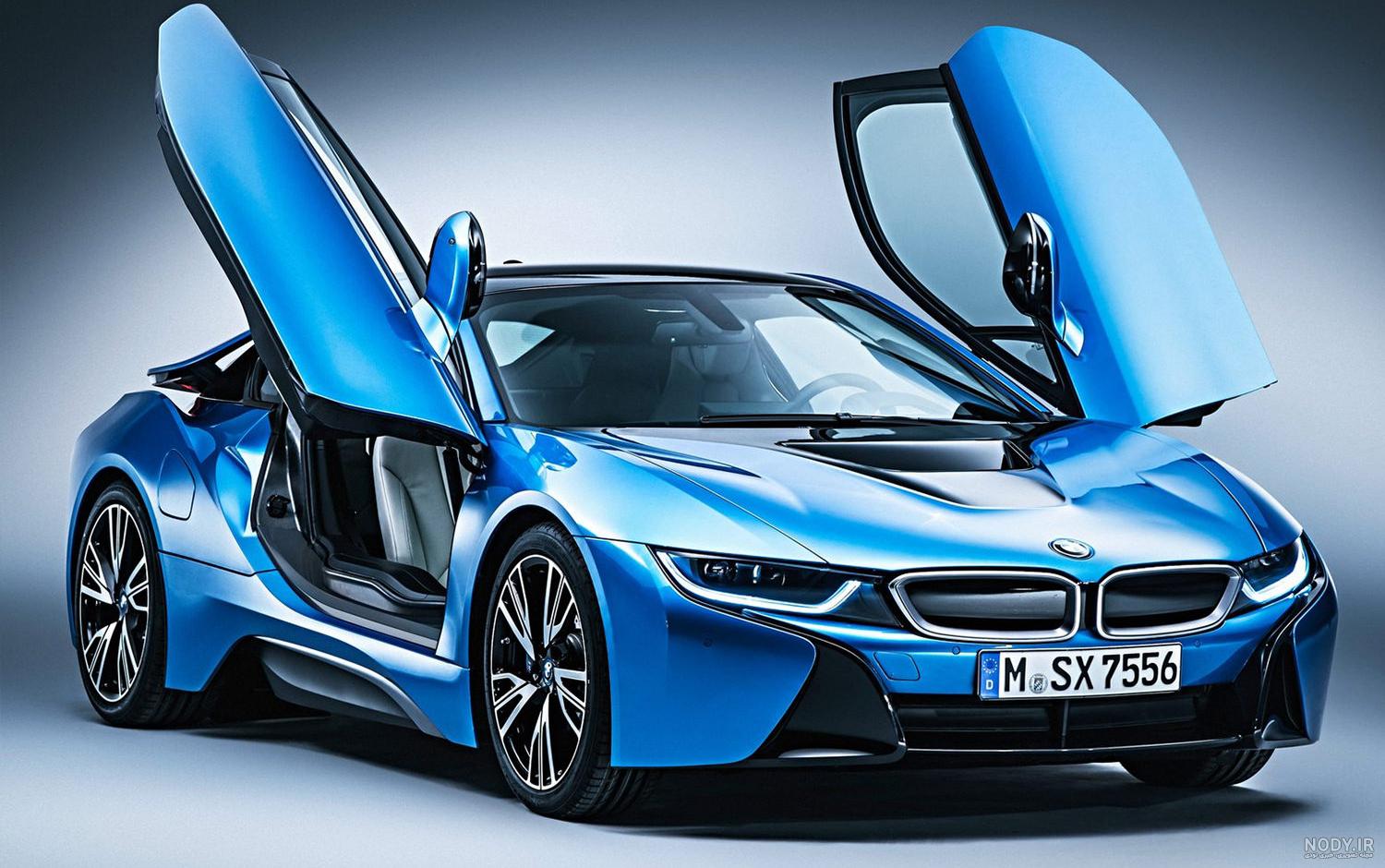 قیمت و مشخصات بی ام و آی 8 ( BMW i8 ) قیمت و مشخصات بی ام و آی 8 ( BMW i8 )