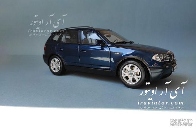 قیمت و مشخصات بی ام و ایکس 3 ( BMW X3 30 ) قیمت و مشخصات بی ام و ایکس 3 ( BMW X3 30 )