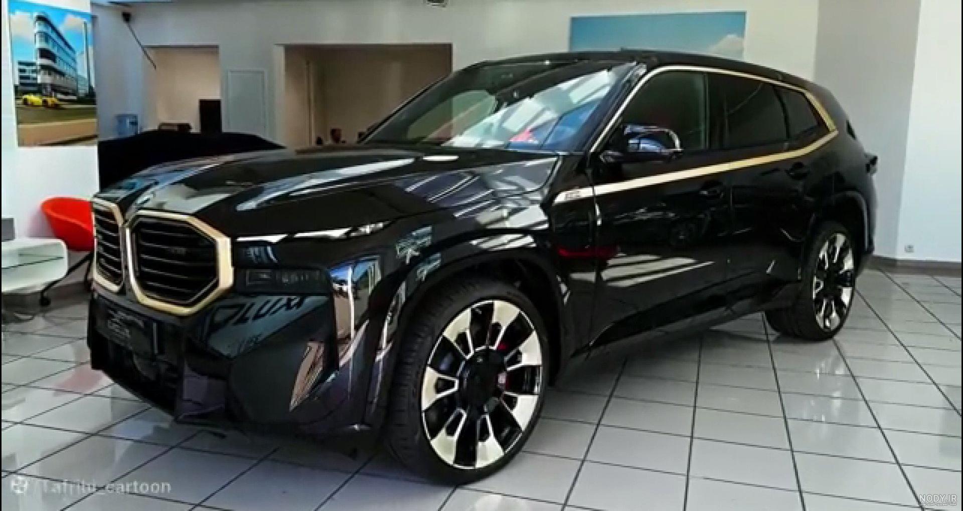 قیمت و مشخصات بی ام و ایکس 4 ( BMW X4 ) |کاراپ قیمت و مشخصات بی ام و ایکس 4 ( BMW X4 ) |کاراپ