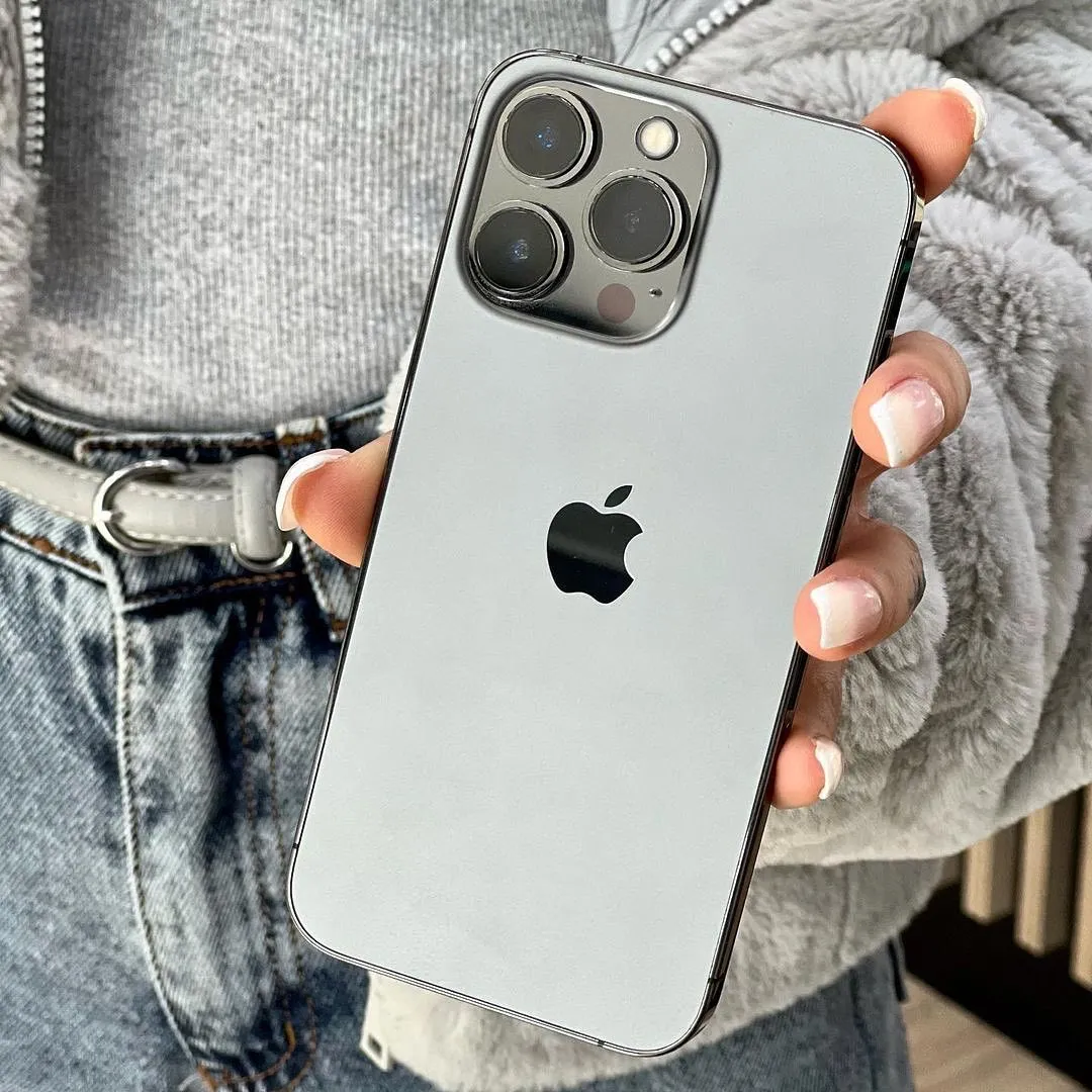 قیمت و مشخصات گوشی آیفون 13 پرو مکس اپل | برتر دیجیتال | Apple iPhone 13 Pro Max قیمت و مشخصات گوشی آیفون 13 پرو مکس اپل | برتر دیجیتال | Apple iPhone 13 Pro Max