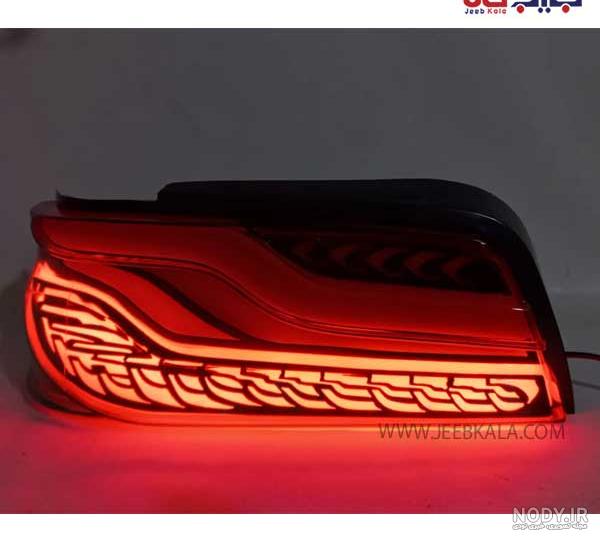 قیمت چراغ خطر عقب خودرو BMW بی ام دبلیو امروز ۲۳ آذر، صفحه ۲ | ترب قیمت چراغ خطر عقب خودرو BMW بی ام دبلیو امروز ۲۳ آذر، صفحه ۲ | ترب