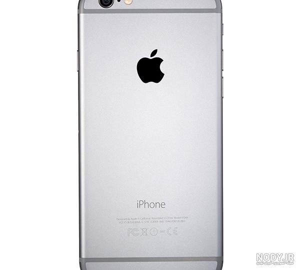 قیمت گوشی آیفون 6 اپل | Apple iPhone 6 + مشخصات