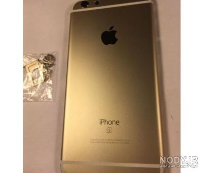 قیمت گوشی آیفون 6s اپل | Apple iPhone 6s + مشخصات