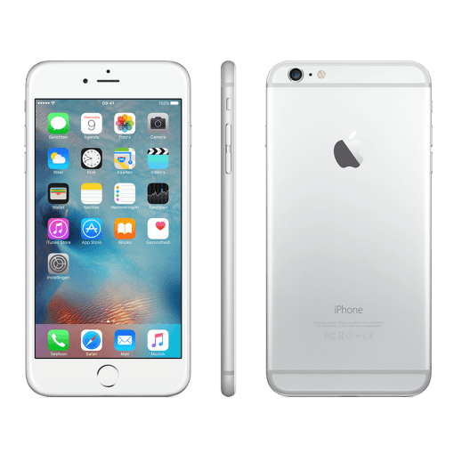 قیمت گوشی آیفون 6s اپل | Apple iPhone 6s + مشخصات