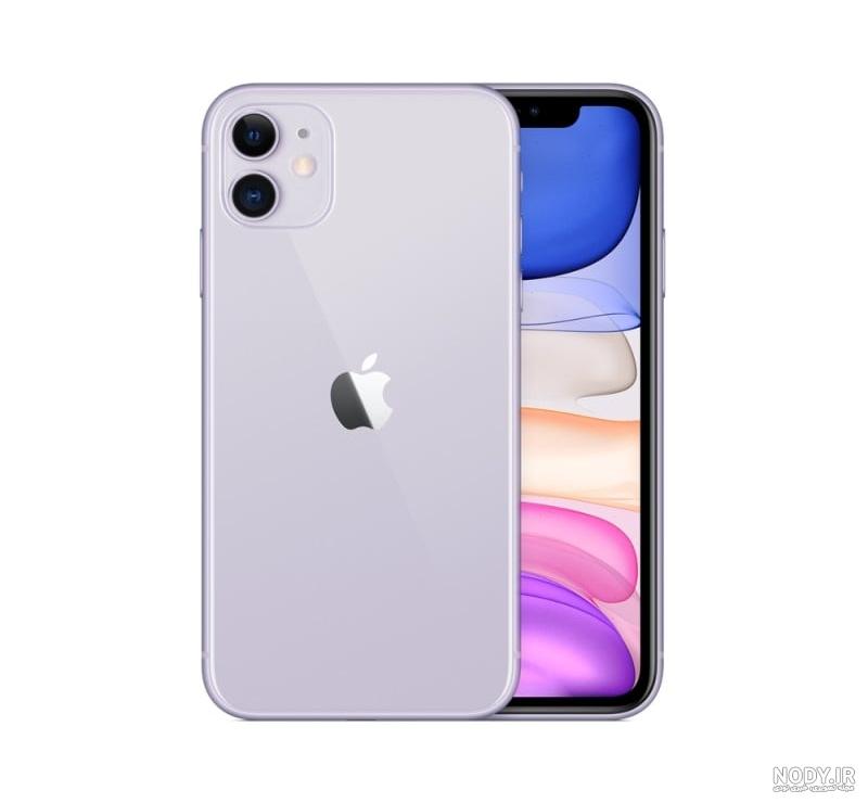 قیمت گوشی آیفون 11 | مشخصات iPhone 11 - موبایل کمک