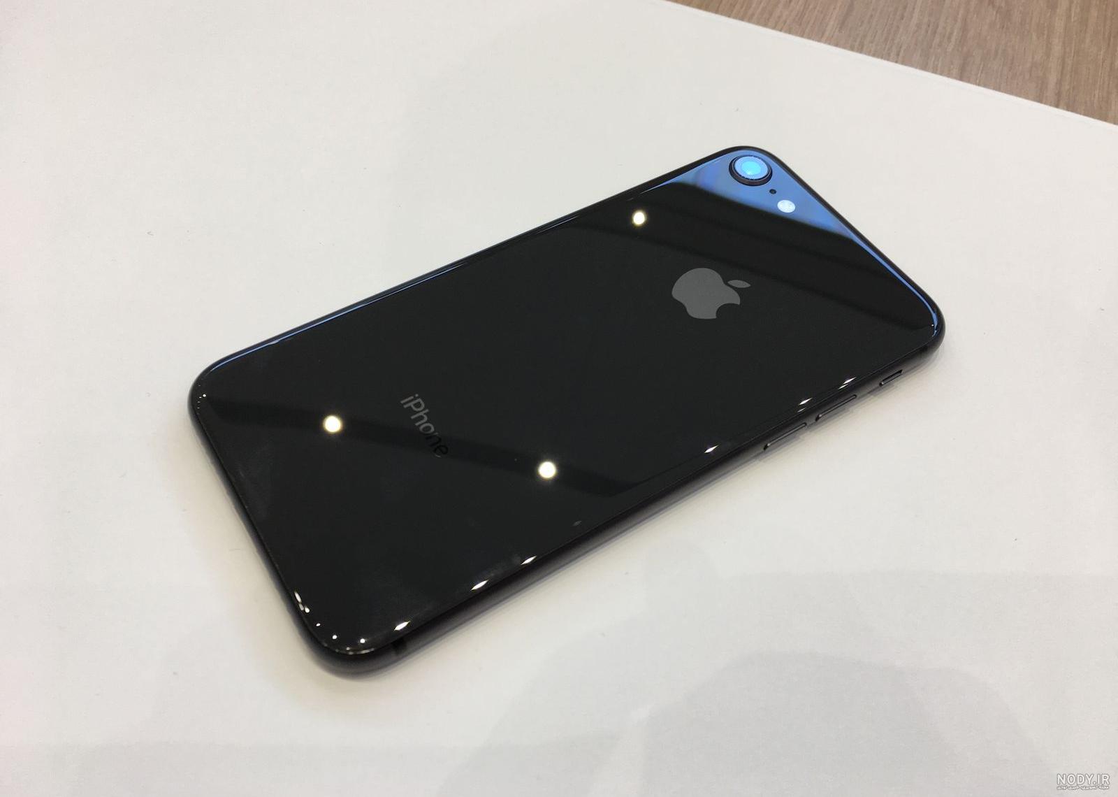 قیمت گوشی آیفون 8 پلاس اپل | Apple iPhone 8 Plus + مشخصات