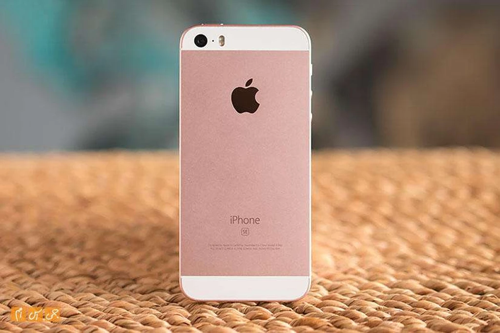 قیمت گوشی اپل iPhone 5S 16GB - آی تی بازار