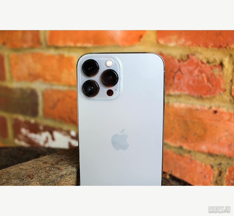 قیمت گوشی اپل iPhone 13 pro max ⚡️ مشخصات آیفون 13 پرو مکس - گوشی اپل