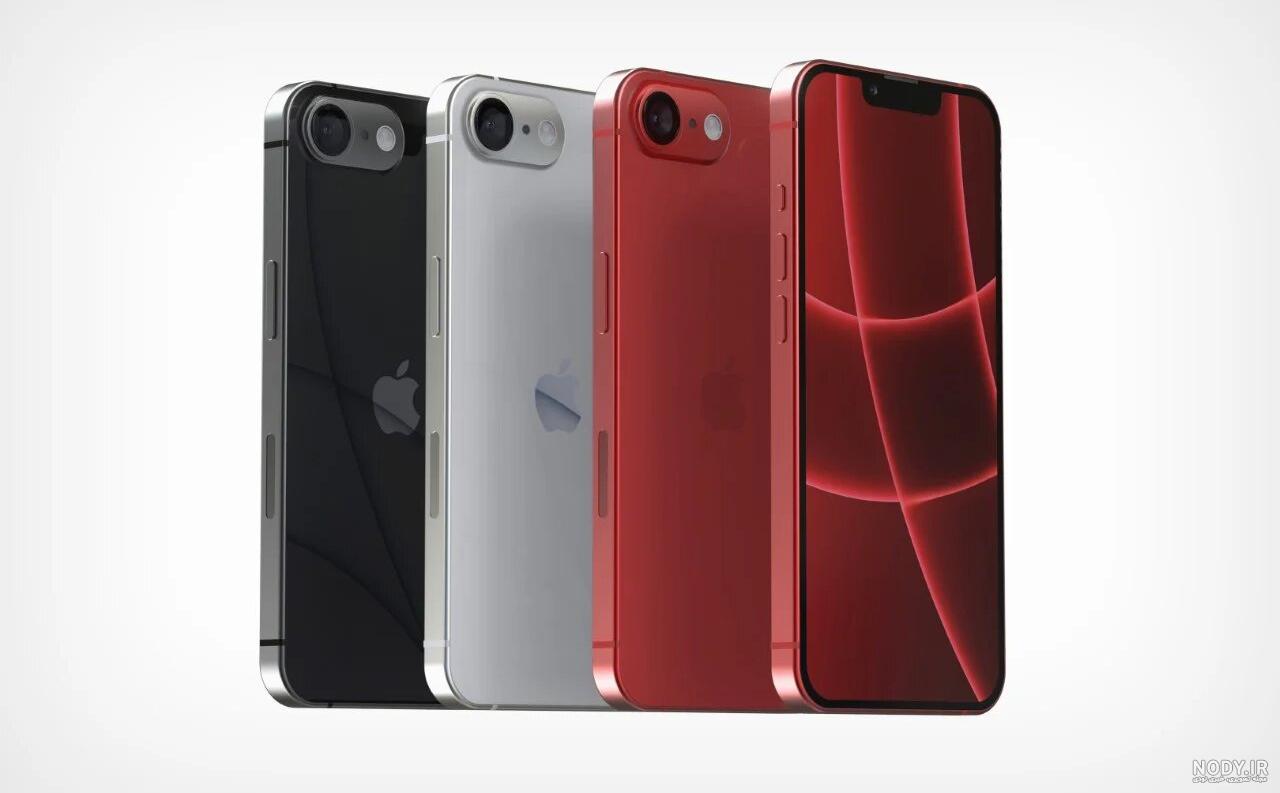 قیمت گوشی اپل آیفون 11 Apple iPhone 11 64GB خرید