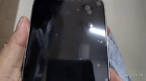 قيمت گوشی اپل مدل iPhone 13 CH/A NOTActive ظرفیت 128 گیگابایت و رم 4  گیگابایت | گهرتک