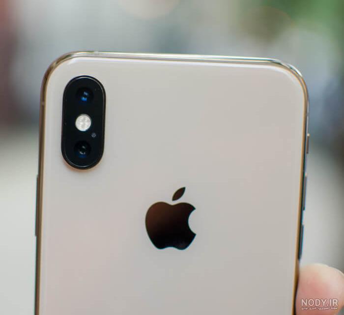 قیمت گوشی موبایل اپل مدل iPhone XS