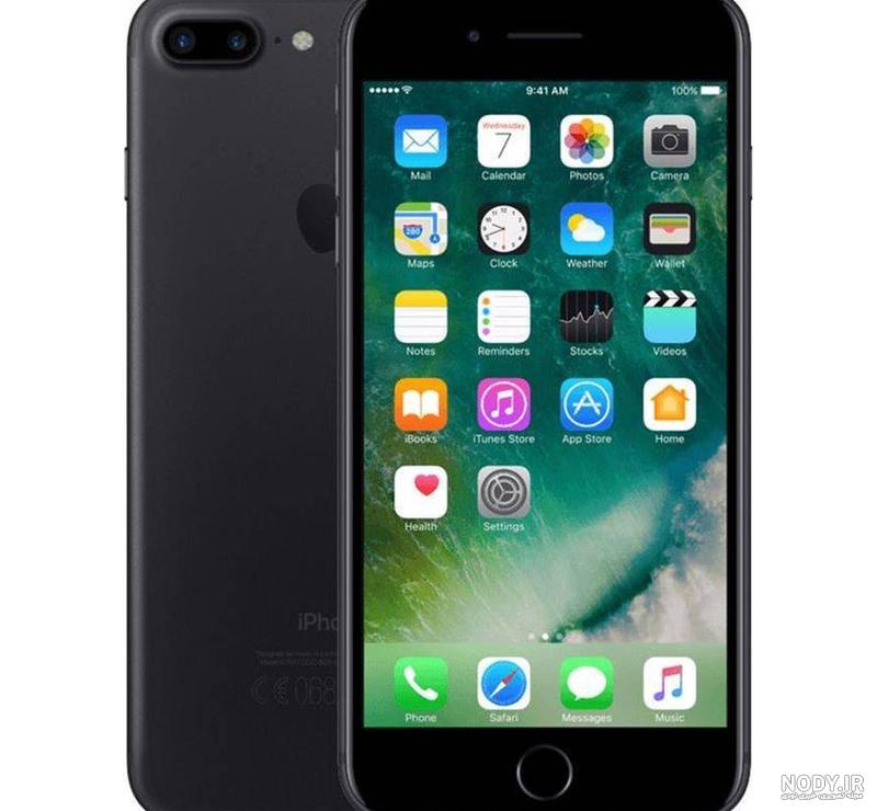 قیمت گوشی موبایل اپل مدل iPhone 7 Plus