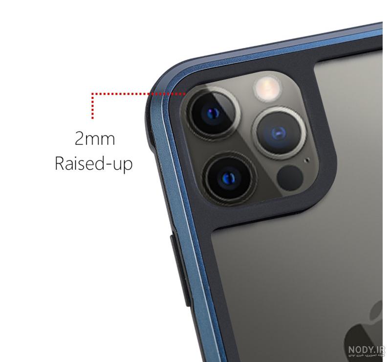 قیمت گوشی موبایل اپل مدل iPhone 13 Pro Max ظرفیت 128GB رم 6GB