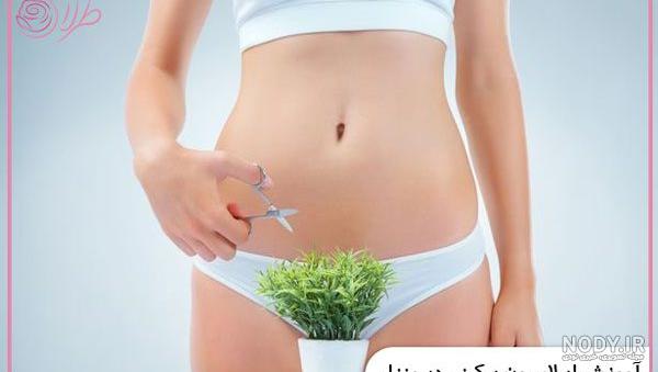 لیزر بیکینی شامل کجاست؟ مزایا، عوارض و هزینه لیزر بیکینی چیست؟